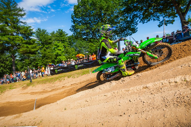 Marchbanks at Southwick